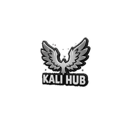 Kali Hub Logo